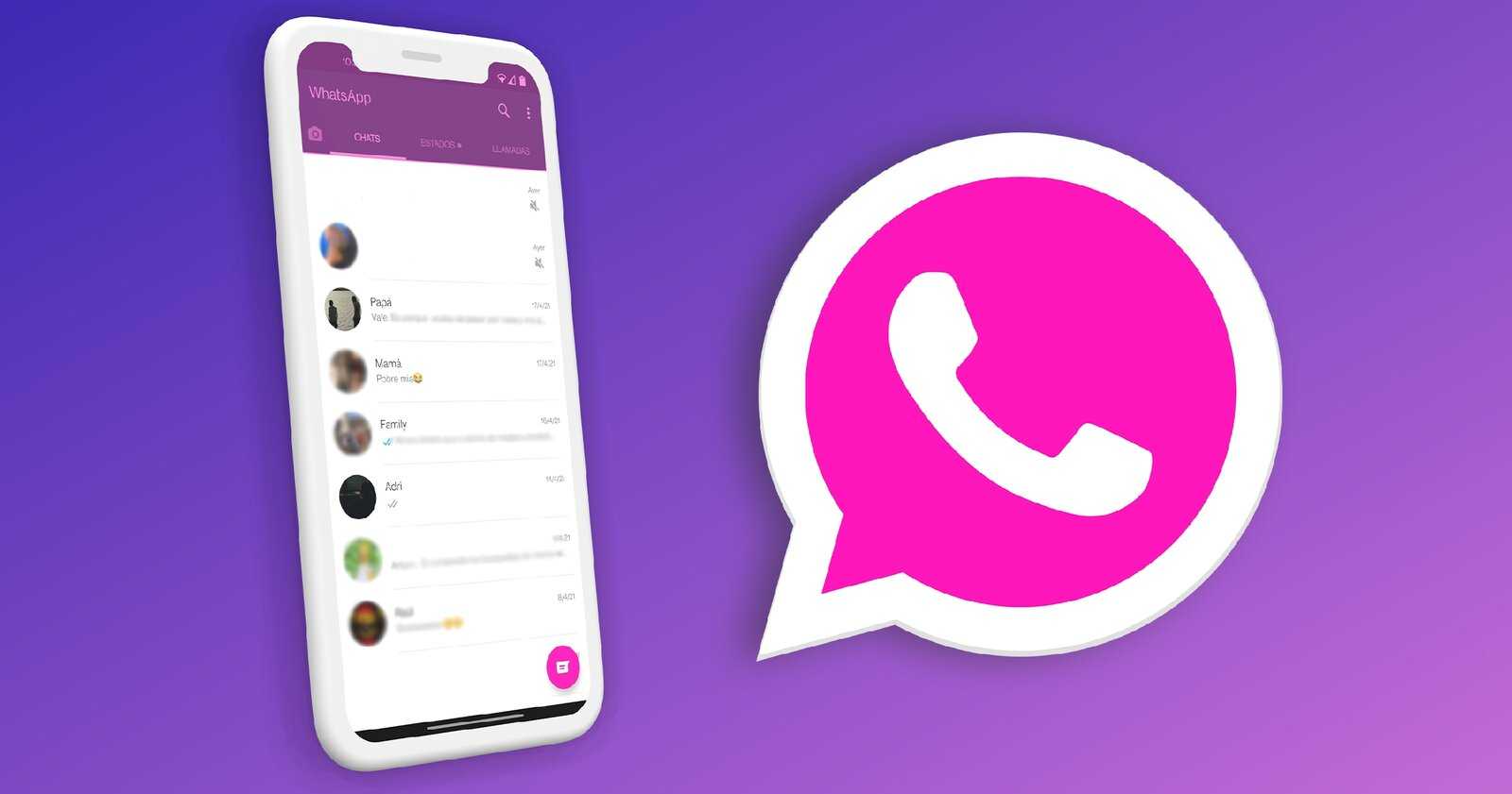 What is Pink WhatsApp? The shadow of which is fear, the 'pink-green notes' fly as soon as the link is clicked.