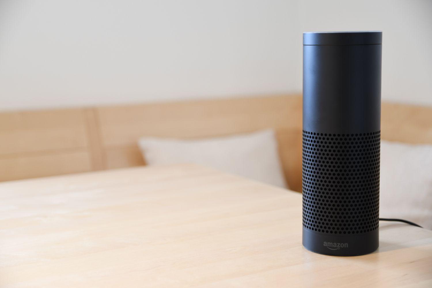 Be careful if you keep this AI device on throughout the day, recording conversations going on at home