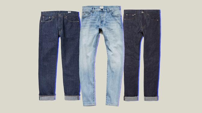 Learn tips on how to care for jeans in summer