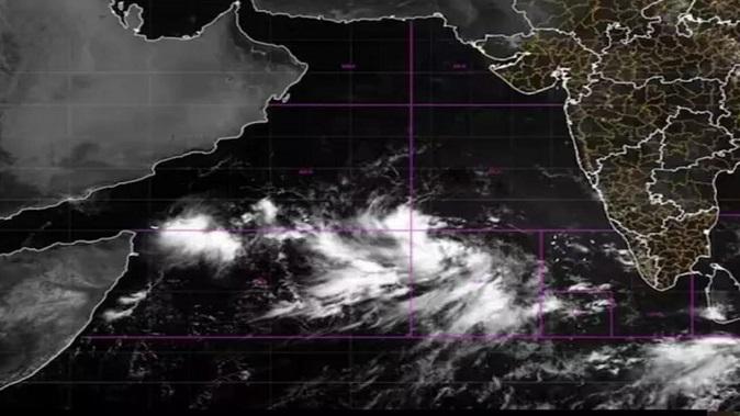 Cyclone Biparjoy will wreak havoc in the next 24 hours! IMD has given this warning