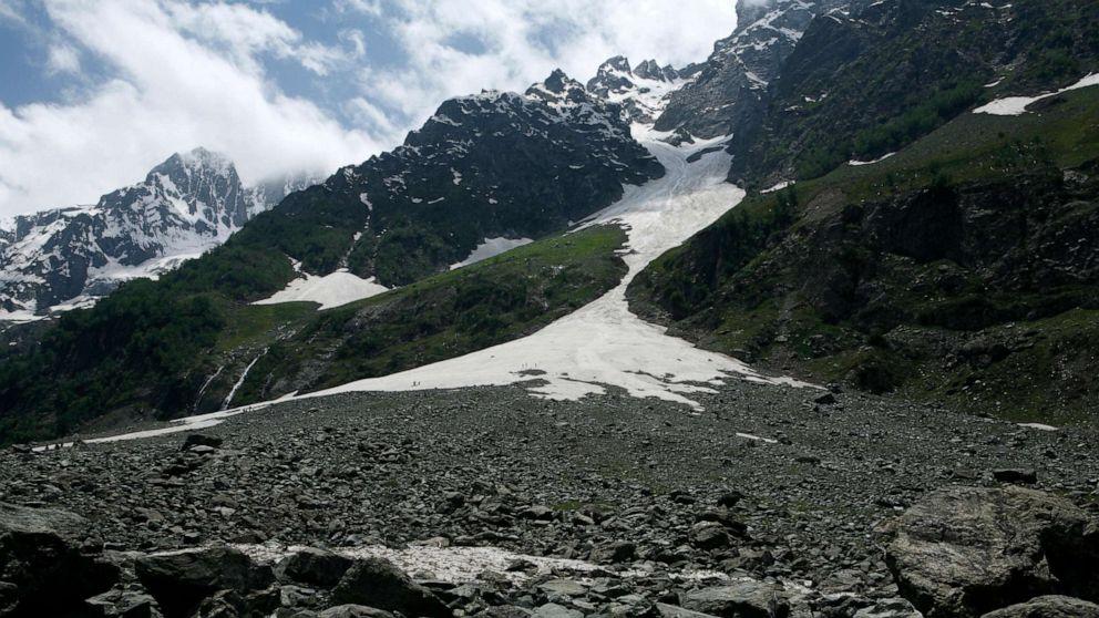 Himalayan glaciers melting 65% faster than last decade, study reveals