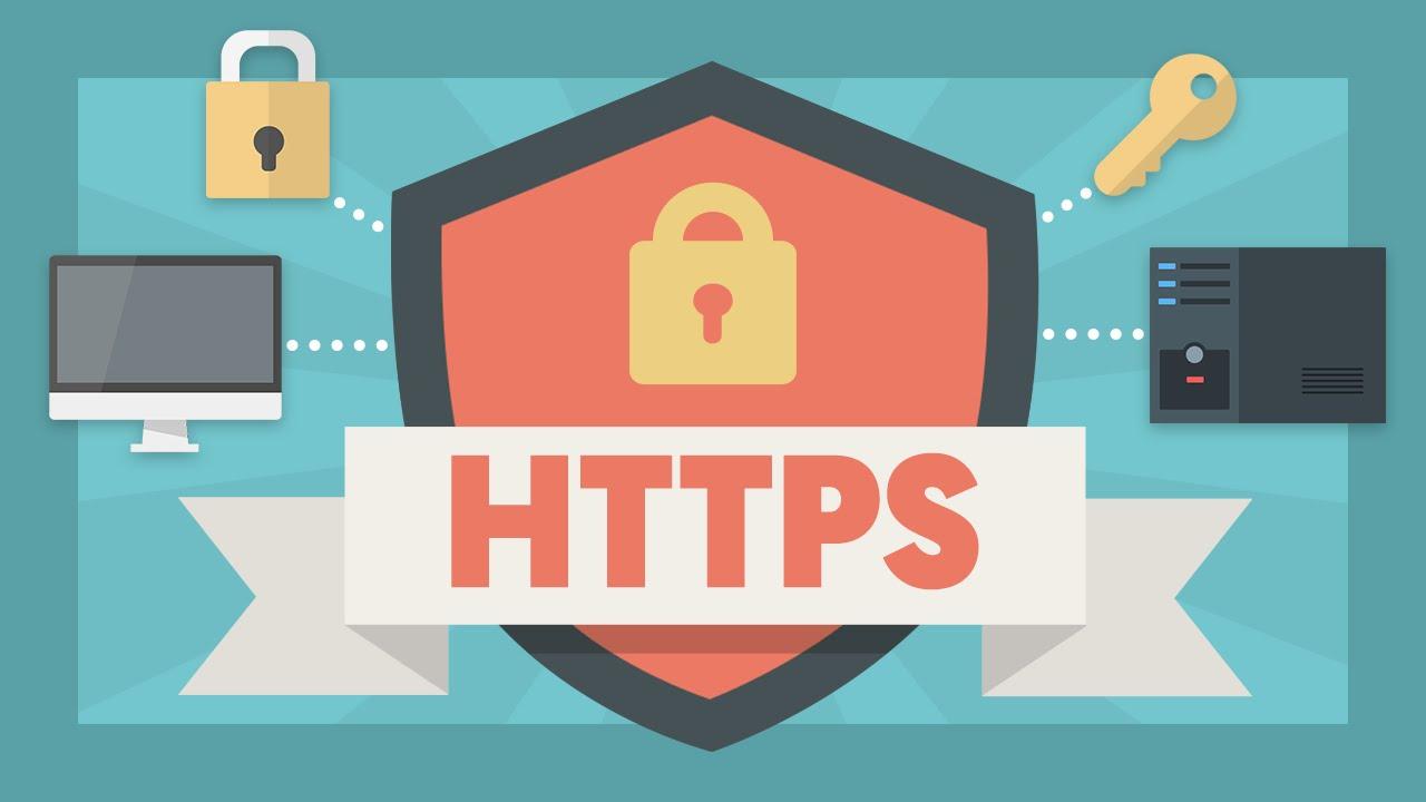 What is Http and Https, how they work to protect internet users