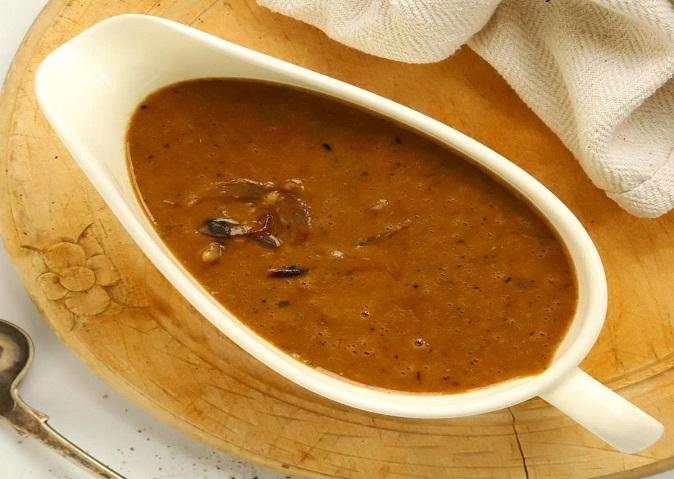 Use these 6 ingredients in gravy while cooking vegetables, they will be delicious in minutes