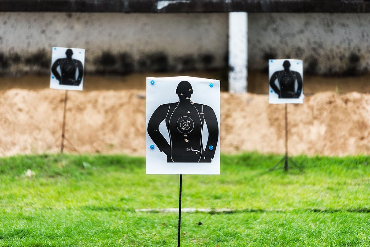 Pavagadh Firing Range has announced to reserve from 1st July to 30th August