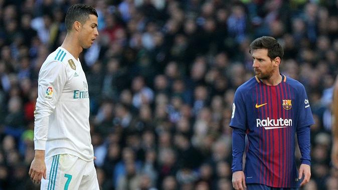 After Ronaldo and Benzema, Messi also left Europe, giving reasons not to join Barcelona