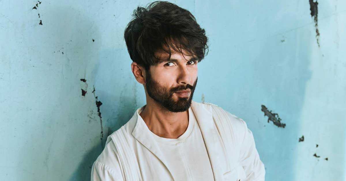 Shahid Kapoor's thinking meets Kabir Singh! Trolls started saying the concept of marriage