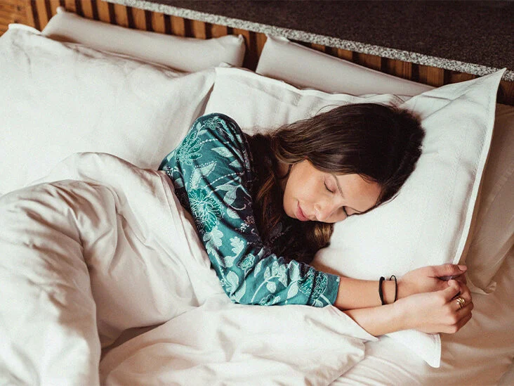 Make it a habit to sleep before 10 pm, the body will get these amazing benefits