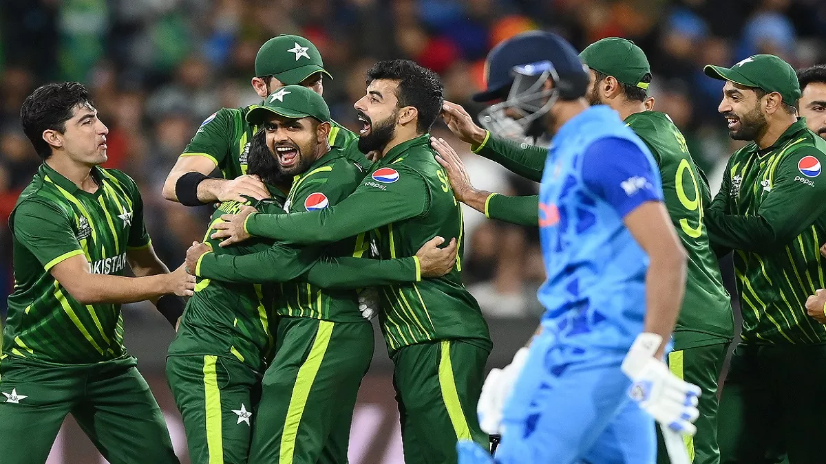 These 15 cricket countries have qualified for the World Cup, now only 5 teams are left