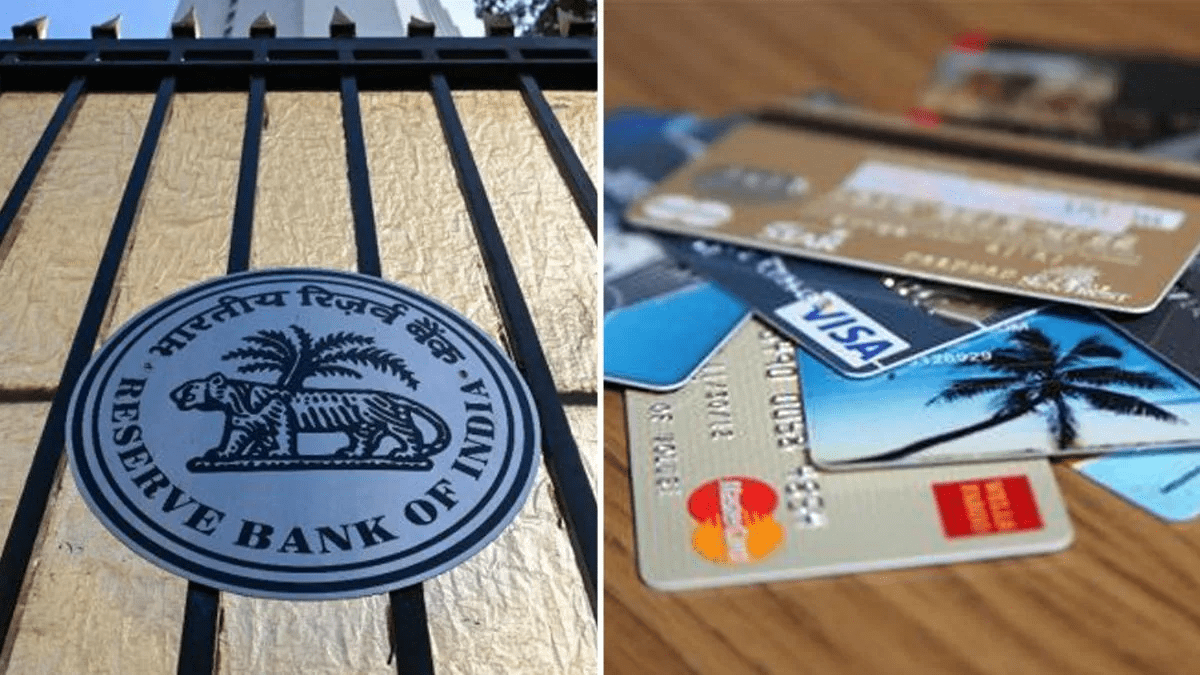 RBI is going to change the rules of credit and debit cards, know how this decision will affect