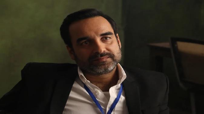 Watch Pankaj Tripathi's hot web series and movies on OTT