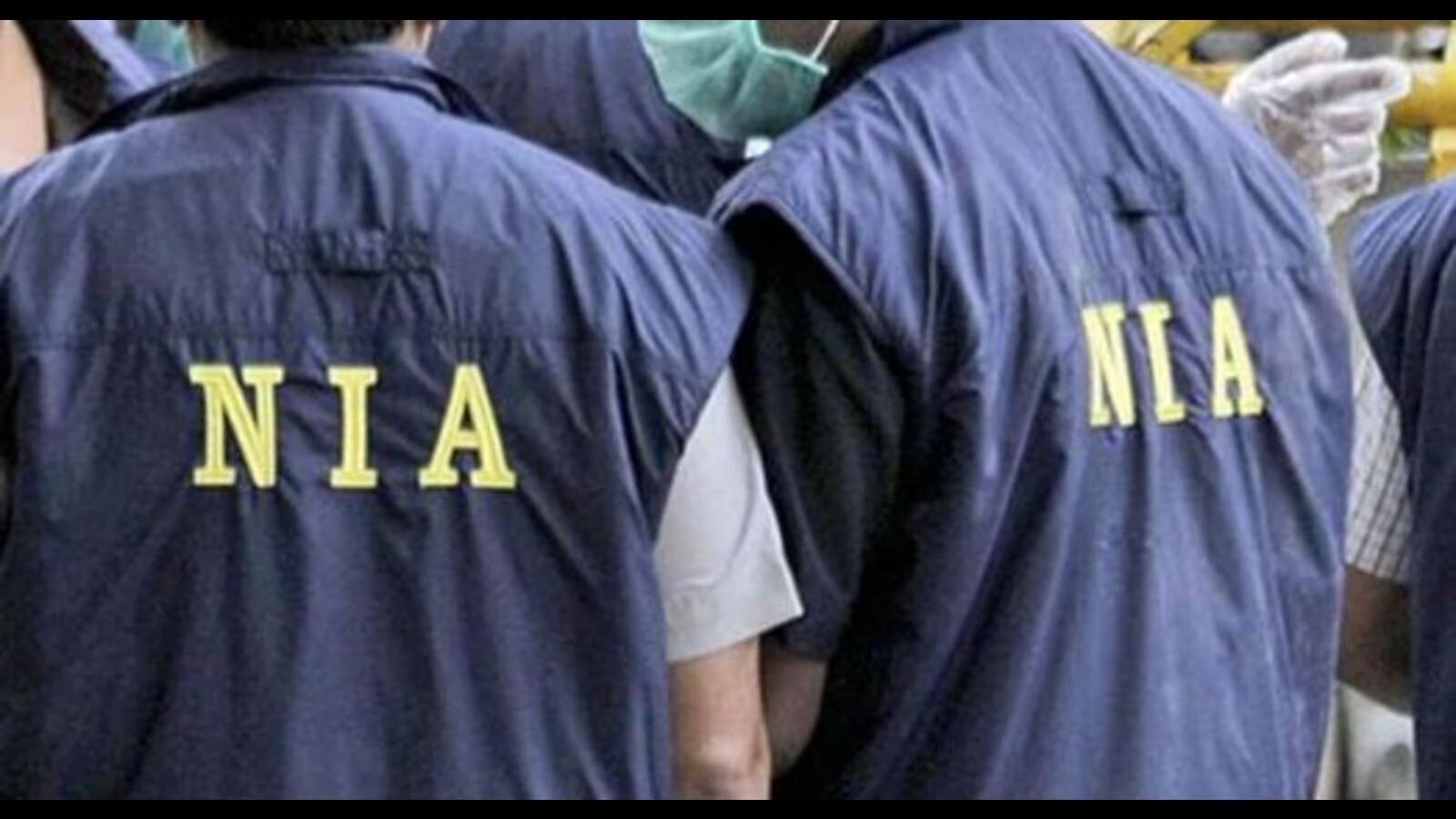 NIA's big action against Khalistani terrorists sitting abroad, names of 21 in most wanted list