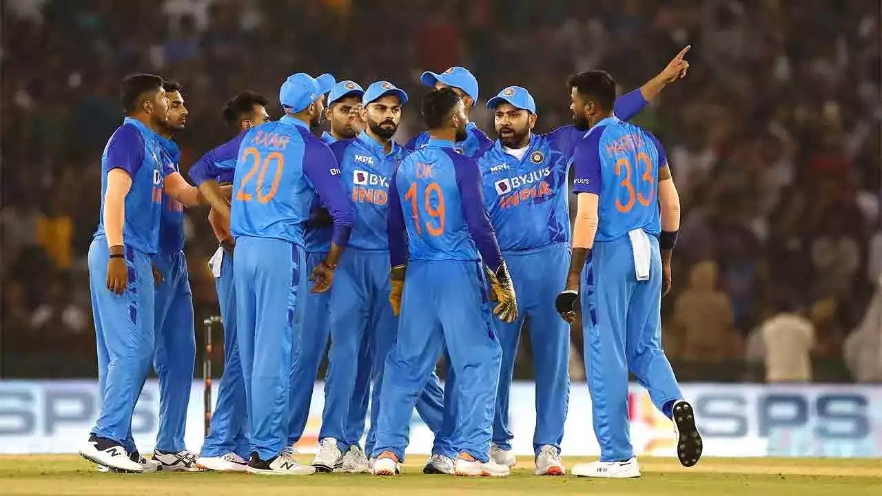 ODI WC 2023 : When will Team India be announced, date is here