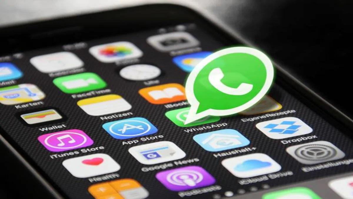 Now you can do anyone's WhatsApp status without downloading any app, quickly note this trick