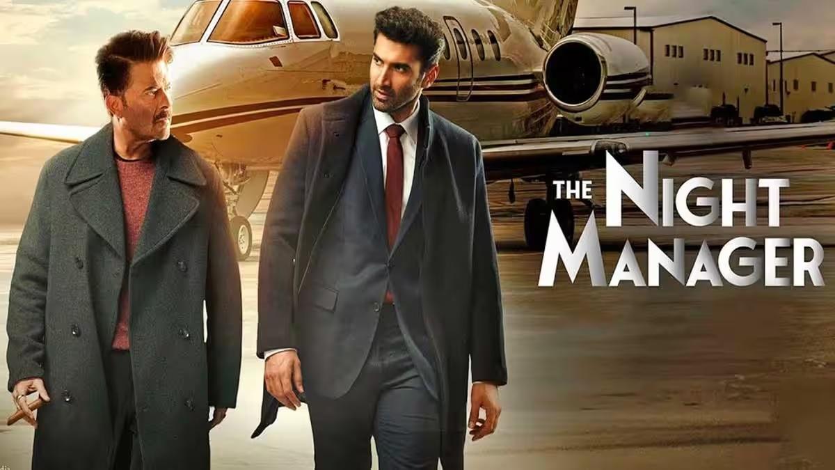 Anil Kapoor became the king of OTT, 'The Night Manager' created this powerful record