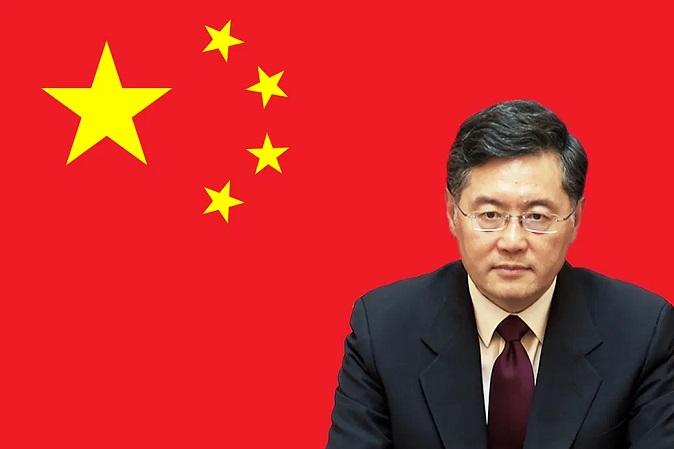 Chinese foreign minister missing, missing for three weeks