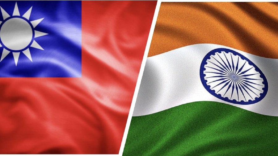 Taiwan's big announcement about India, China may feel chilly