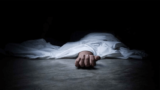 Son of Thasara Taluka Panchayat President committed suicide