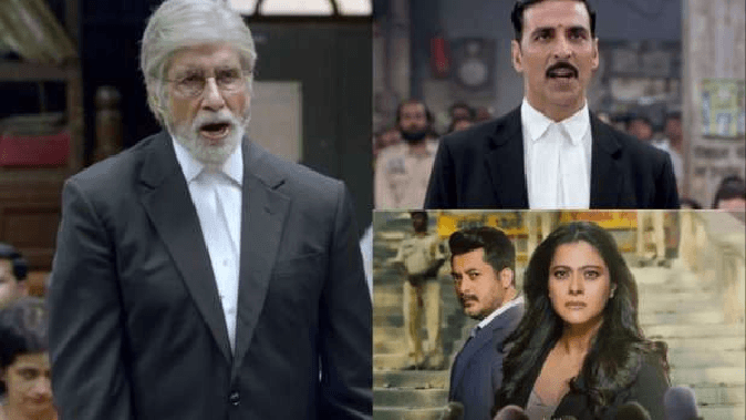 Watch these web series and movies based on courtroom drama on OTT, know list