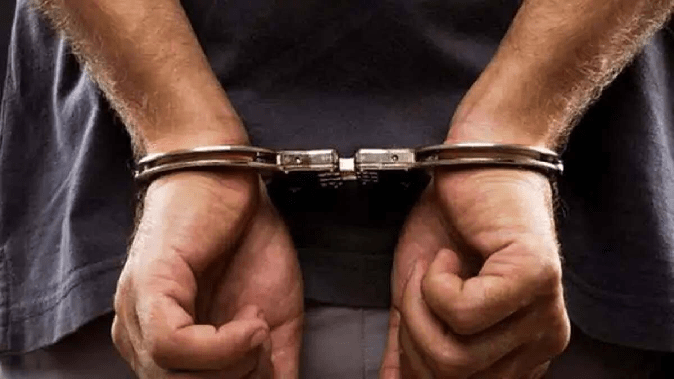 Professor arrested in case of molestation, harassment of woman in Delhi-Mumbai flight