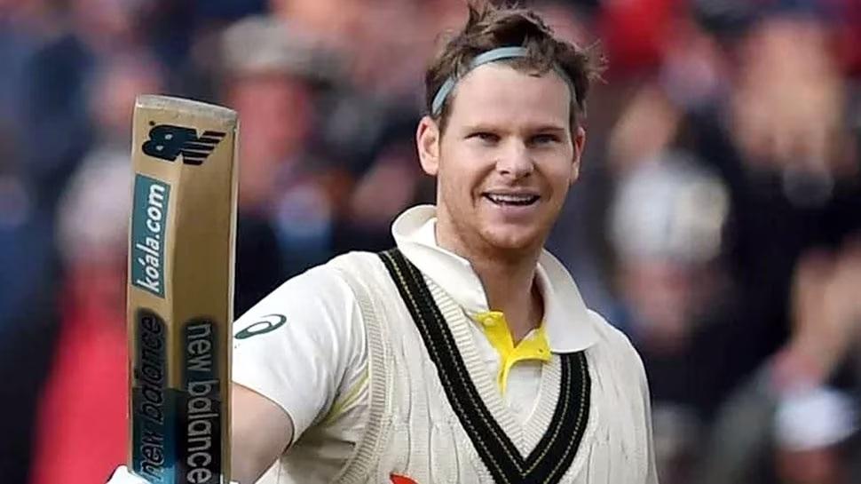 Creating new records every day, Steve Smith beat the great Allan Border in his 100th Test