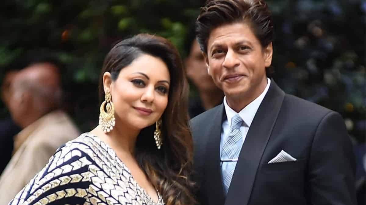 Shahrukh Khan changed his name to Jitendra Kumar Tuli for Gauri, know the reason