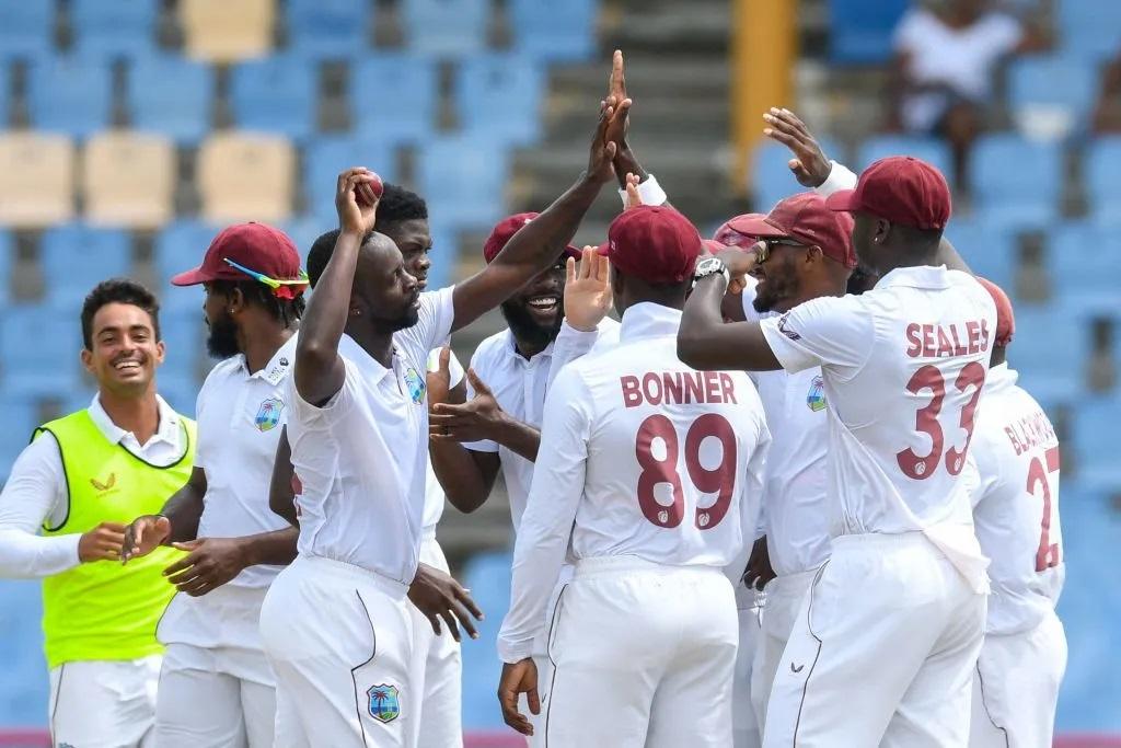 West Indies announce squad for first Test, drop star player