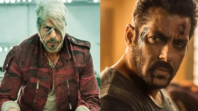 Along with 'Jawaan' and 'Tiger 3', these 5 movies are eagerly awaited, watch list