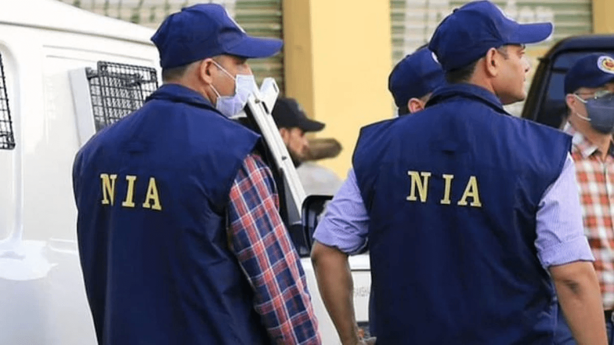 NIA's big revelation in Sidhu Moose Wala murder case, Pakistan connection exposed