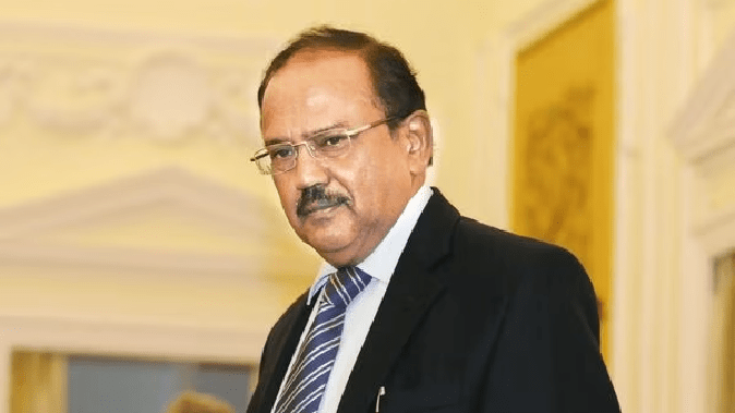 Ajit Doval will meet with Britain's security advisor, this issue can be discussed