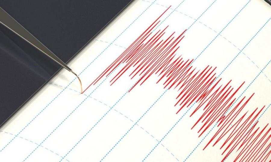 Magnitude 6.2 earthquake hits Papua, Indonesia, no casualties reported