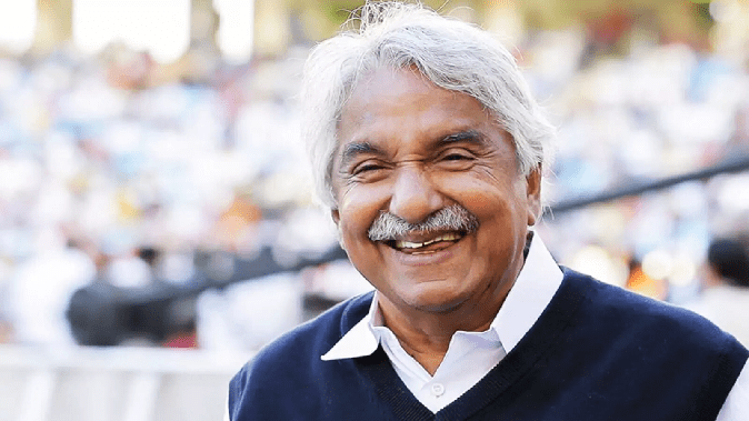 Oommen Chandy: Former Kerala Chief Minister and Congress leader Oommen Chandy passes away, PM Modi condoles