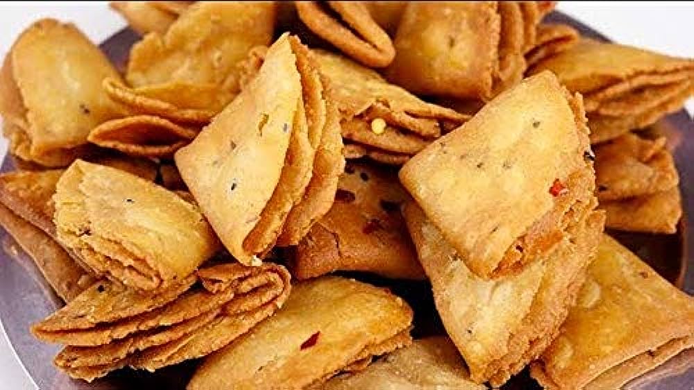 Make and store crispy mathari at home to eat with tea, learn important tips and tricks