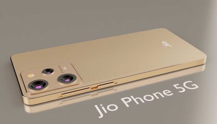 Jio is bringing India's 'cheapest' 5G smartphone! Know the launch date and price