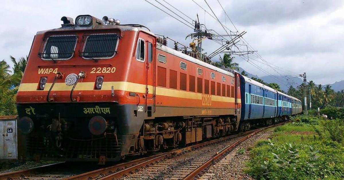 How much refund will be given on train ticket cancellation? Know what the railway rules say