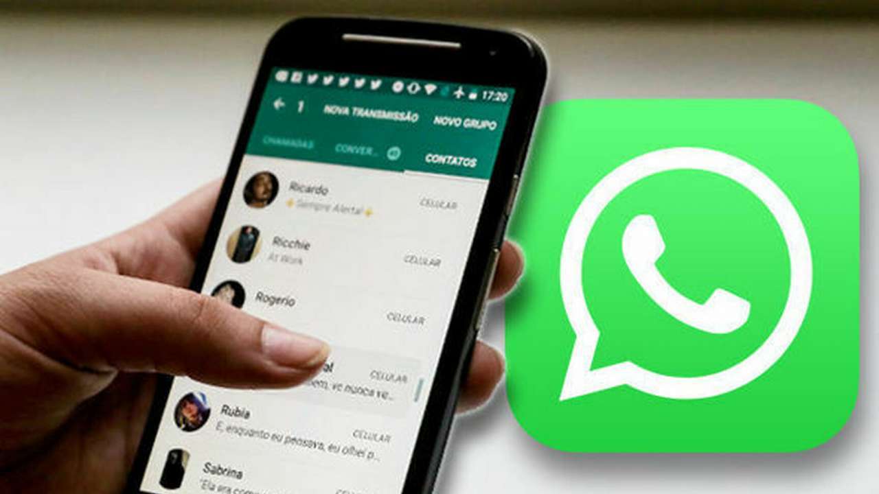 WhatsApp's Biggest Problem So Far Is Gone, You Can Send Messages To Others Without Saving The Phone Number