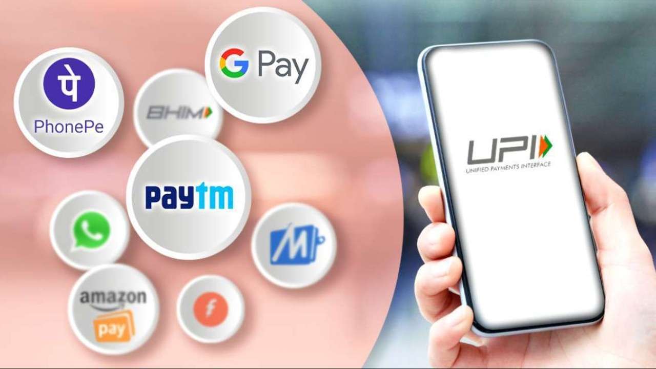 Follow these simple steps to link credit card with UPI, no more stress of running out of money