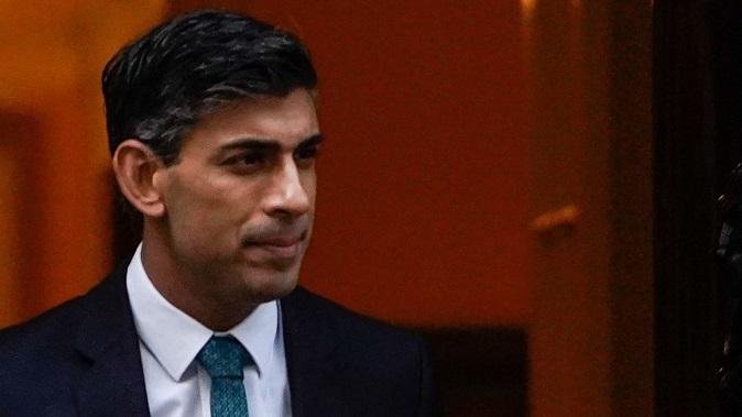 British PM Rishi Sunak shock, loses two seats in by-election, reputation at stake ahead of general election