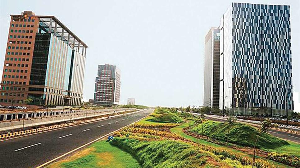 Gujarat's Gift City will for the first time become an international discussion platform, a center of attraction among representatives of G-20 countries