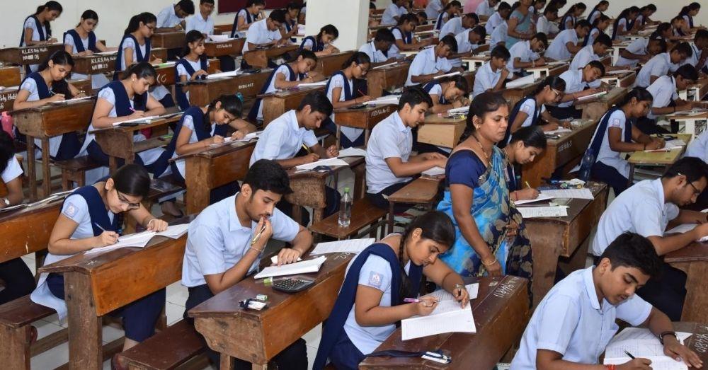 Supplementary exams will be held from June 10 to June 14 at 7 centers of Chotaudepur.