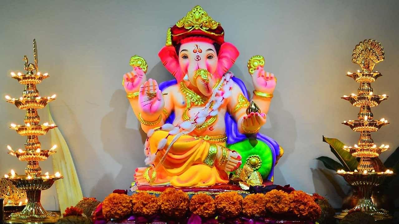 Know without which things the worship of Ganapati is considered incomplete