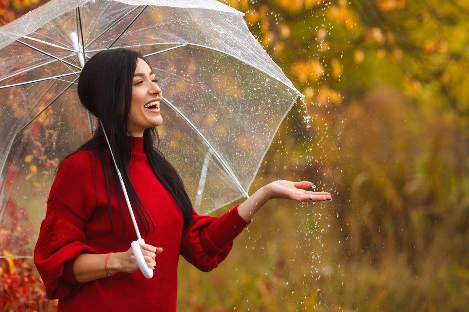 Even if you get wet in the rain, your makeup will not spoil, know the smart monsoon makeup tips