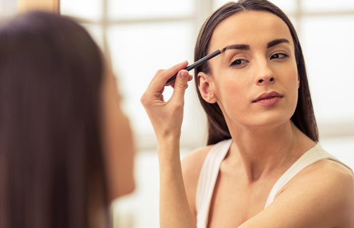 If these mistakes happen while doing make-up, learn makeup tips