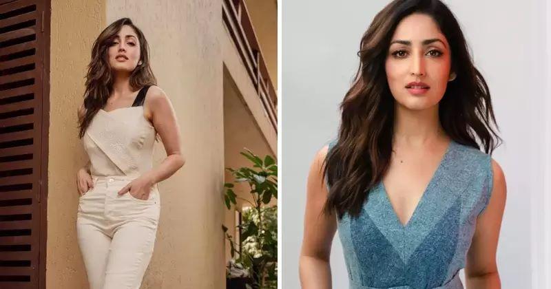 College, dating and outings! Recreate Yami Gautam's look on the cheap