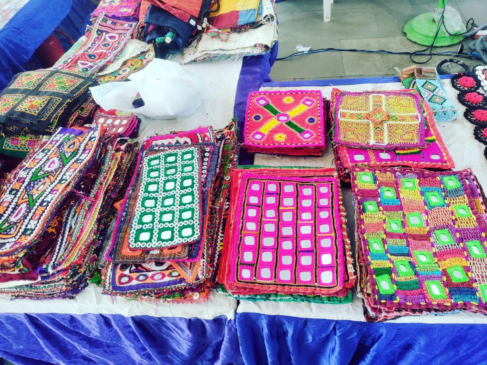 state-level-handicraft-haat-on-the-theme-garvi-gurjari