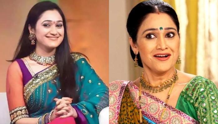 Dayaben will reappear in Tarak Mehta after six years? Know when Disha Vakani can return back