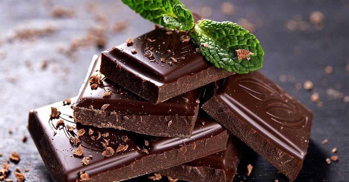 Does Dark Chocolate Benefit Blood Pressure-Cholesterol? Find out what the research found