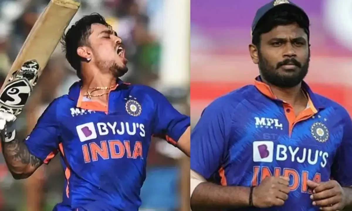 Sanju Samson or Ishan Kishan, who will be India's wicketkeeper in the first ODI?