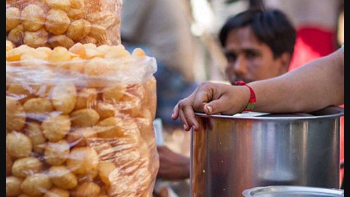 Panipuri has been banned for 10 days by the Manpa in this city of Gujarat