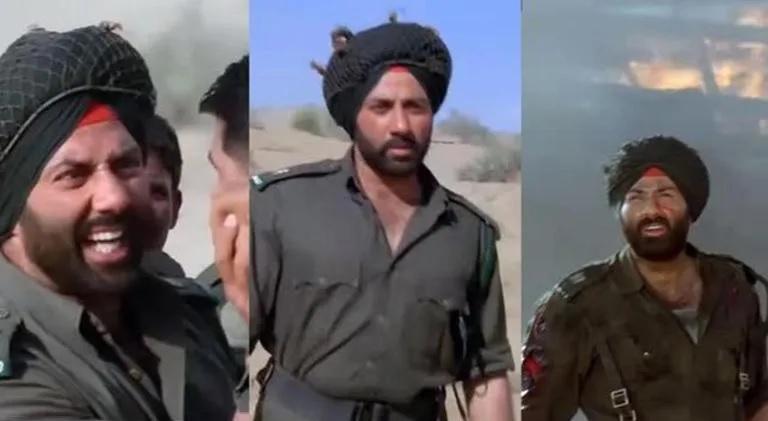 Gadar 2 Actor Sunny Deol Reveals Secret, 'Tara Singh' Says Makers Didn't Make 'Border' Sequel Because Of This Fear