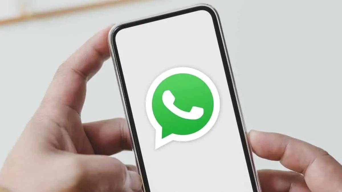 WhatsApp can now be used on one more smartphone, the company will soon introduce a multi-account feature